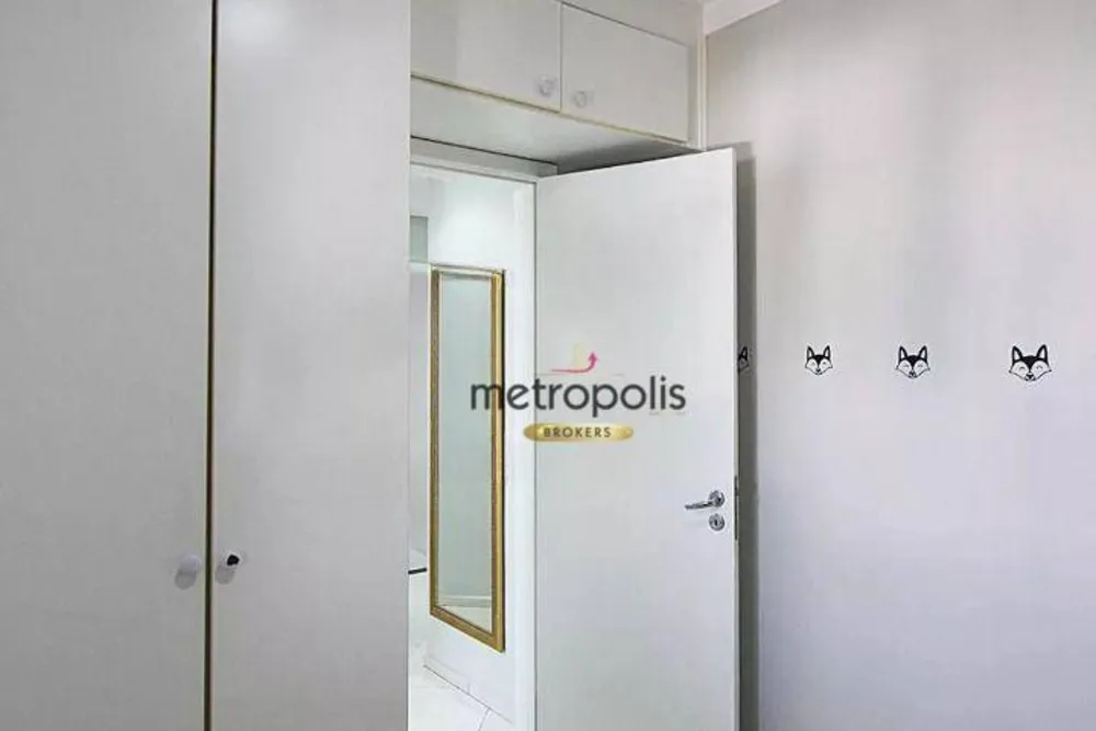 Apartamento, 3 quartos, 96 m² - Foto 11
