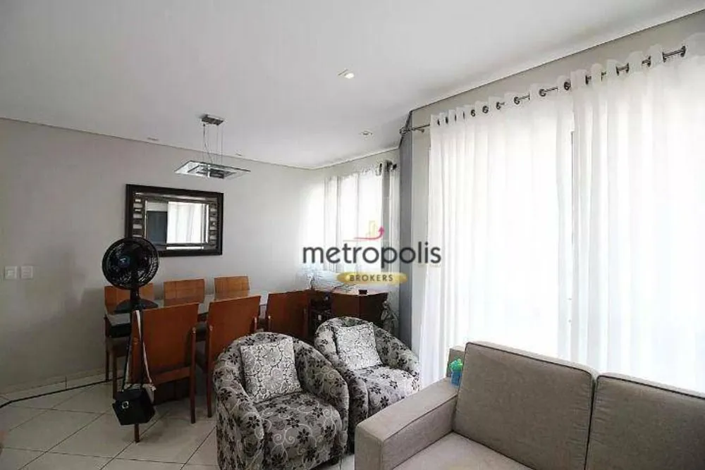 Apartamento, 3 quartos, 96 m² - Foto 12