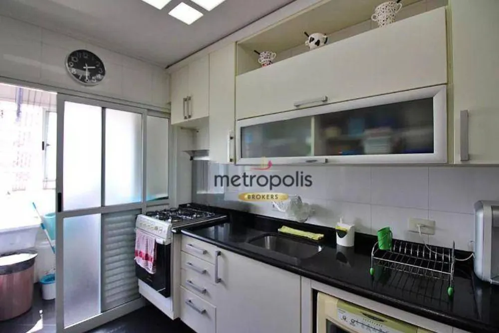 Apartamento, 3 quartos, 96 m² - Foto 2
