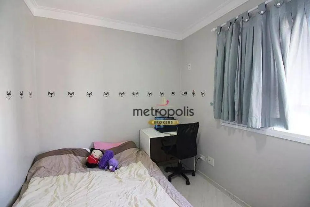 Apartamento, 3 quartos, 96 m² - Foto 4