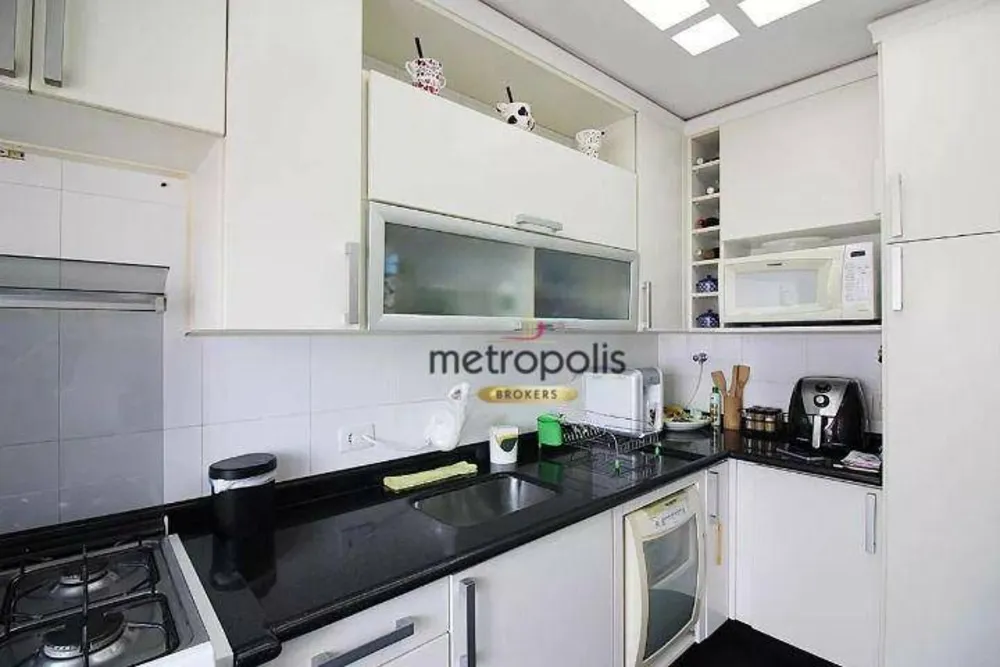 Apartamento, 3 quartos, 96 m² - Foto 6