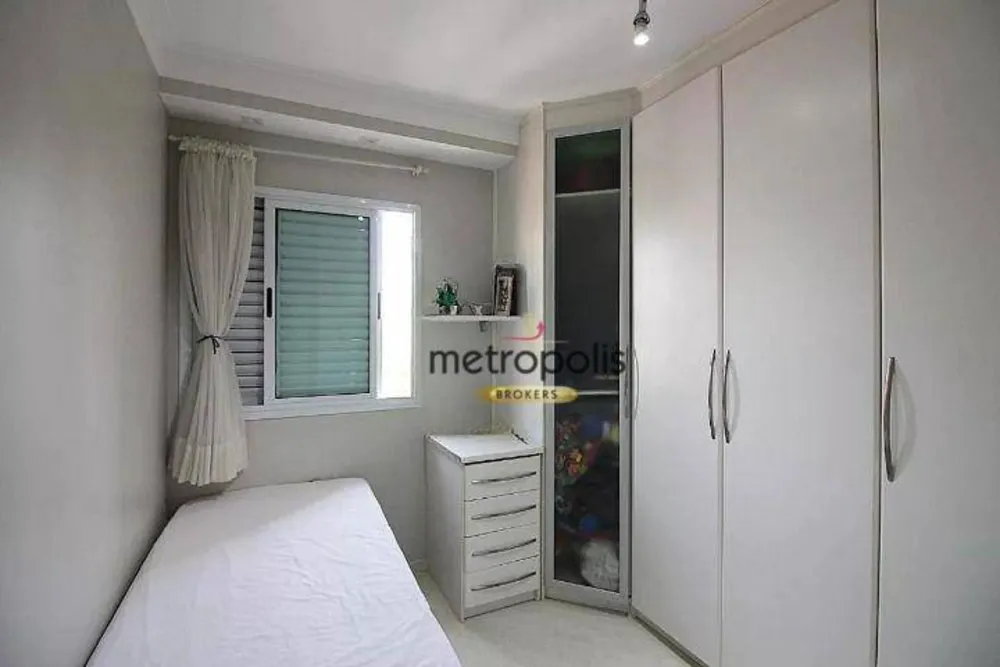 Apartamento, 3 quartos, 96 m² - Foto 8