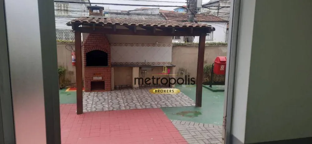 Apartamento, 2 quartos, 48 m² - Foto 9