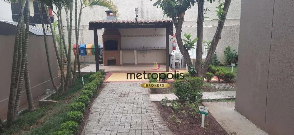 Apartamento, 2 quartos, 48 m² - Foto 8