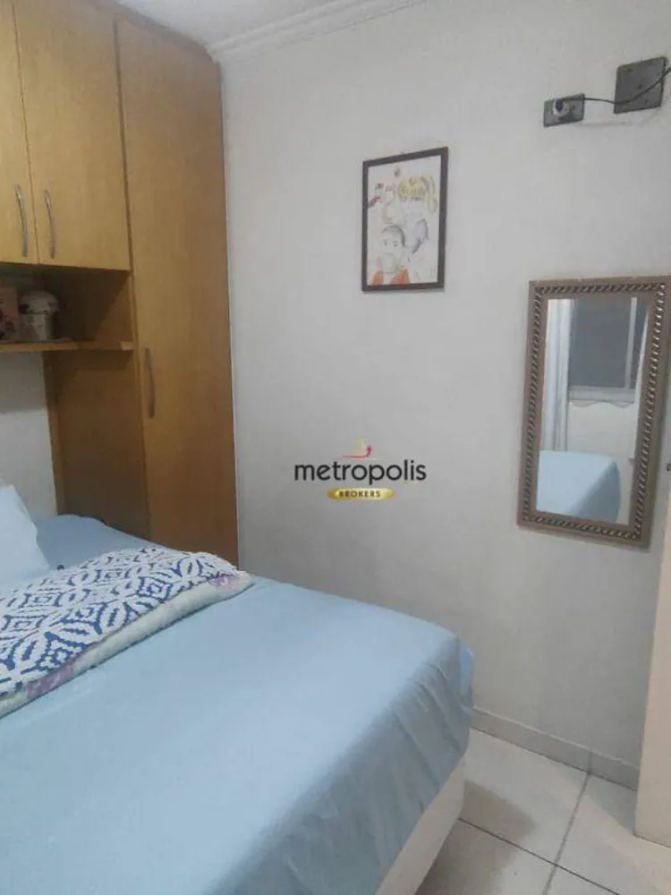 Apartamento, 2 quartos, 48 m² - Foto 7