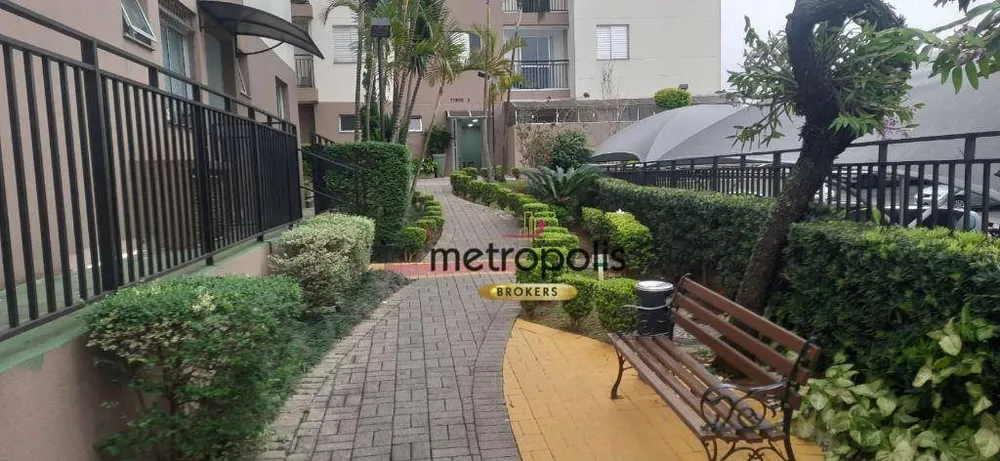 Apartamento, 2 quartos, 48 m² - Foto 10