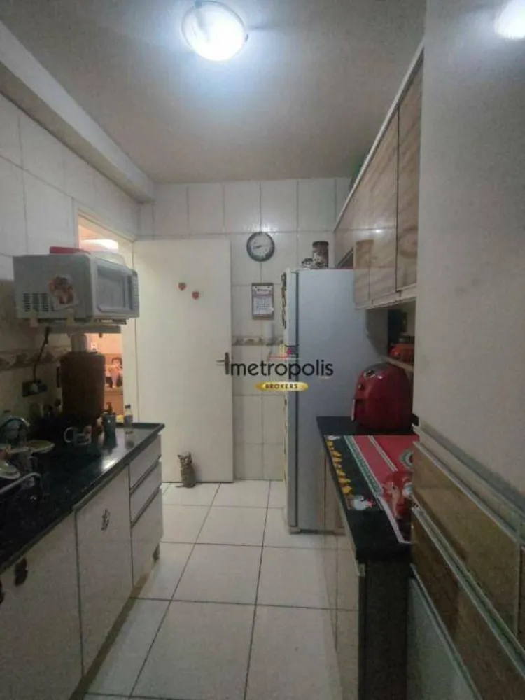 Apartamento, 2 quartos, 48 m² - Foto 4