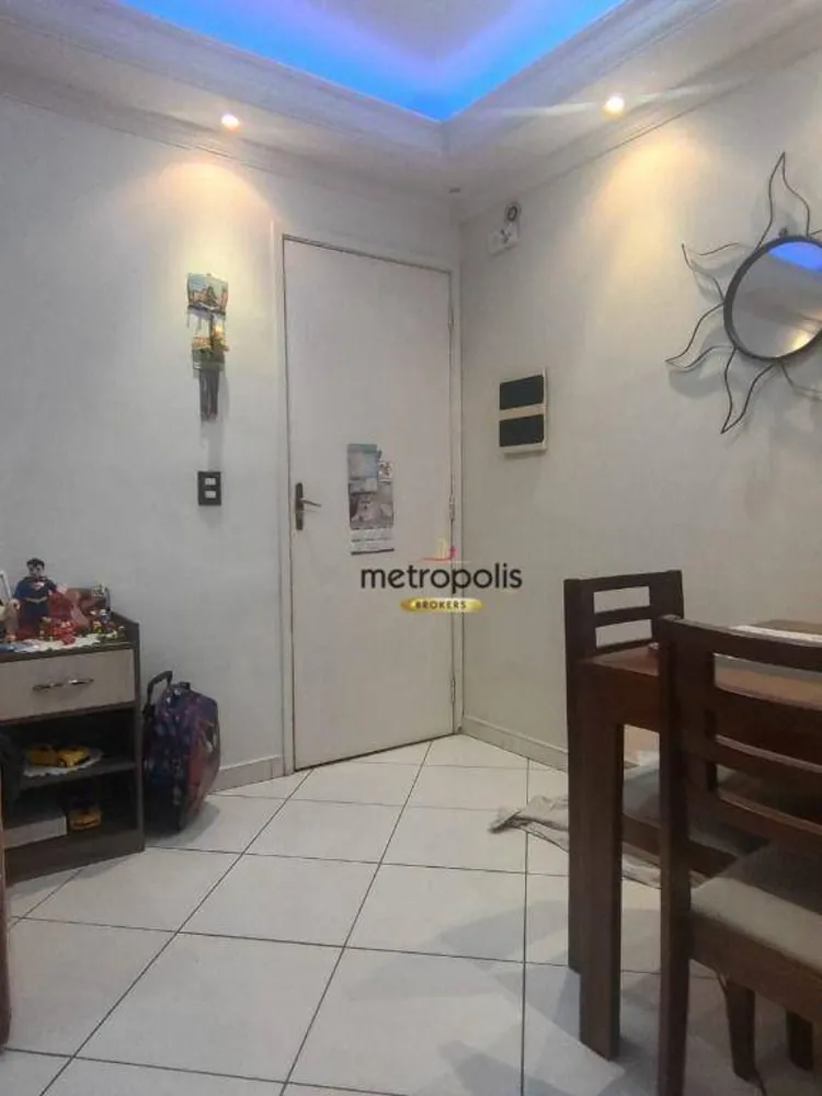 Apartamento, 2 quartos, 48 m² - Foto 2