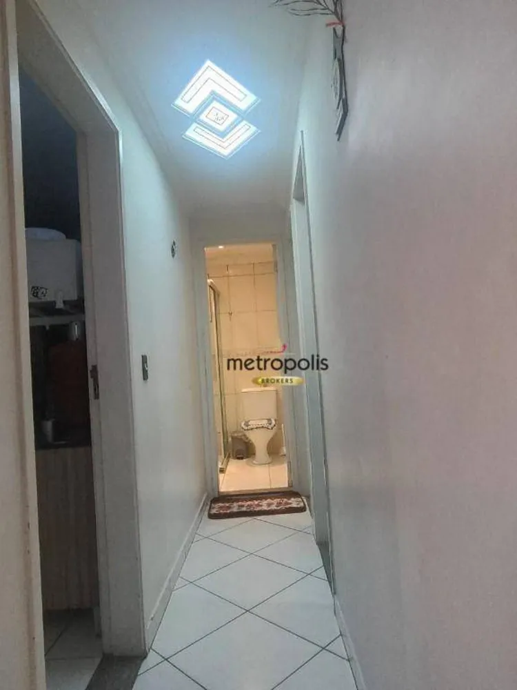 Apartamento, 2 quartos, 48 m² - Foto 6