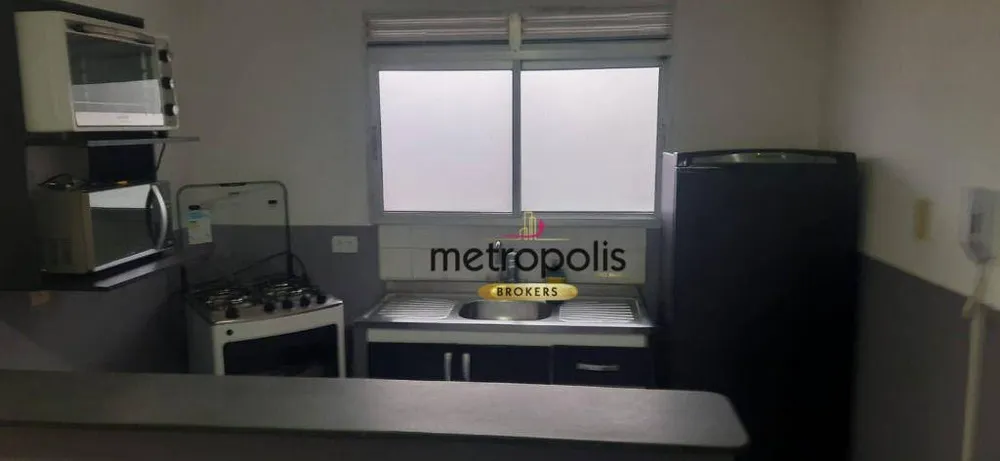 Apartamento, 2 quartos, 48 m² - Foto 12