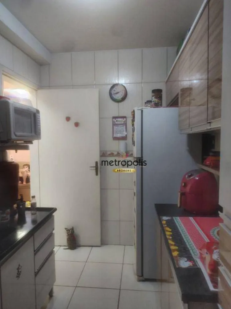 Apartamento, 2 quartos, 48 m² - Foto 5