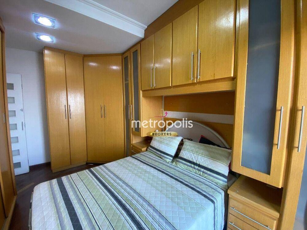 Cobertura, 3 quartos, 145 m² - Foto 2