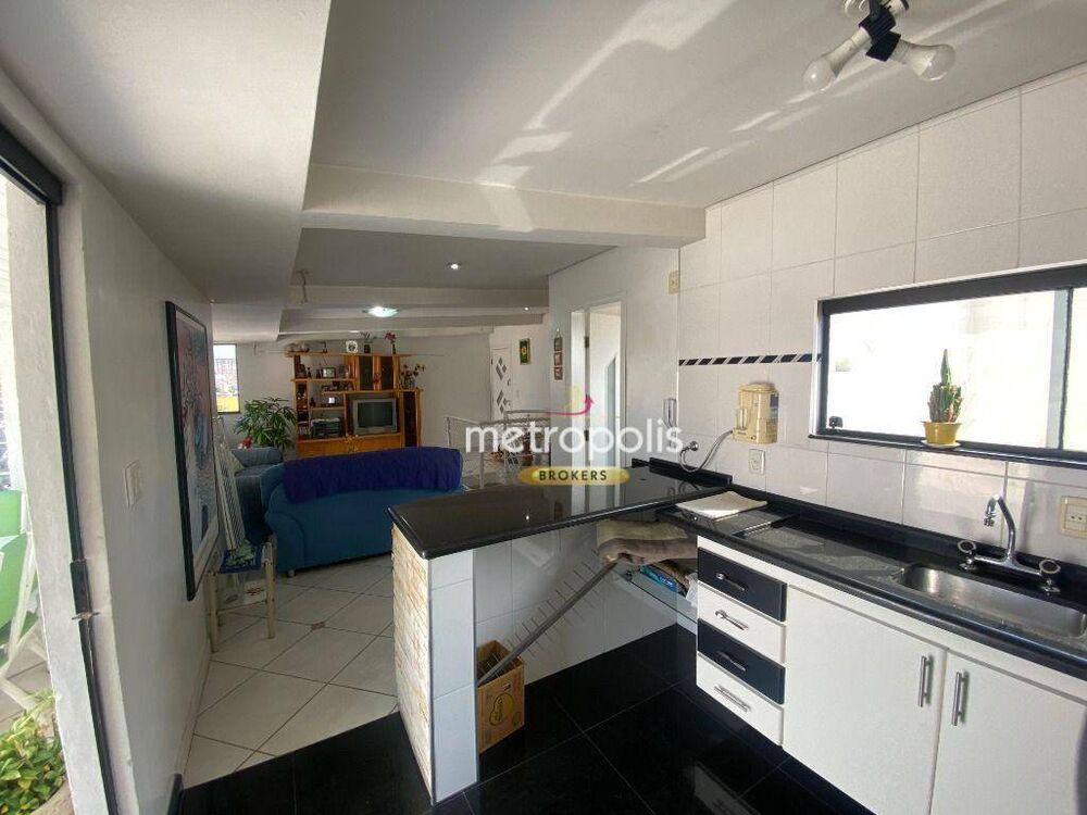 Cobertura, 3 quartos, 145 m² - Foto 4