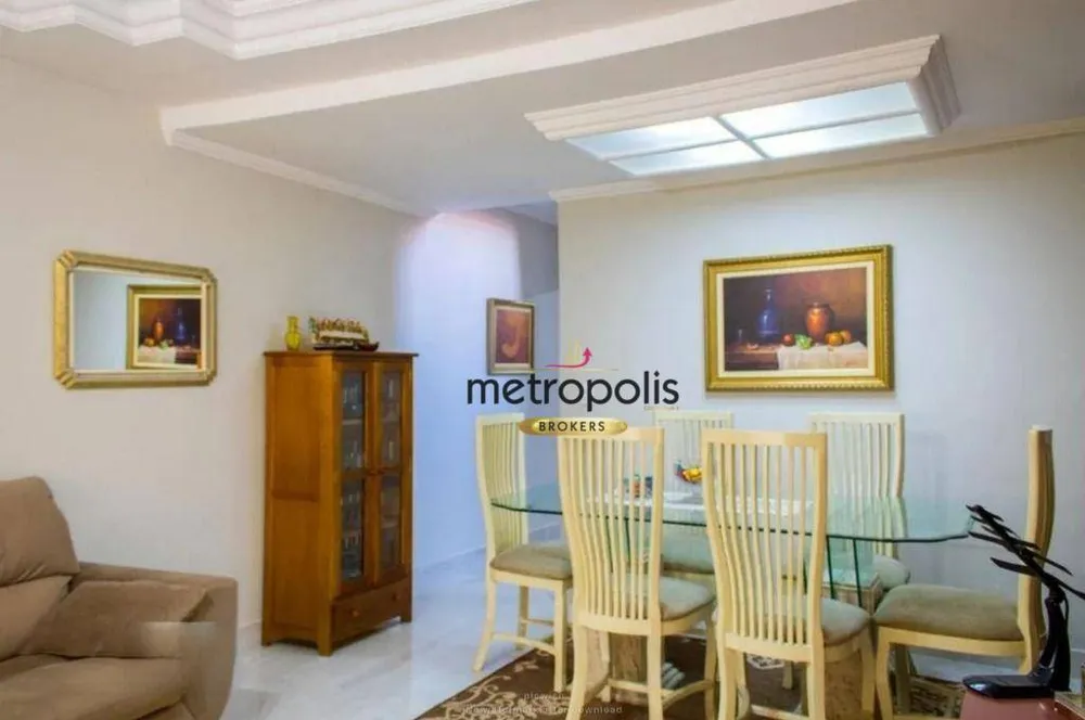 Sobrado, 3 quartos, 150 m² - Foto 4