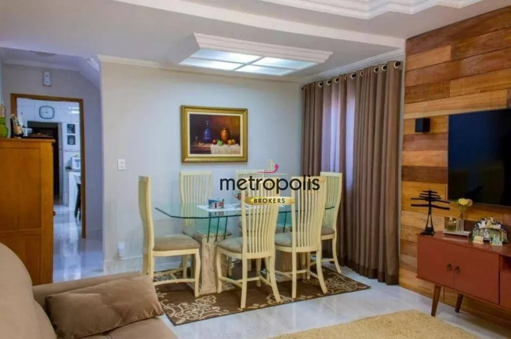 Sobrado, 3 quartos, 150 m² - Foto 3