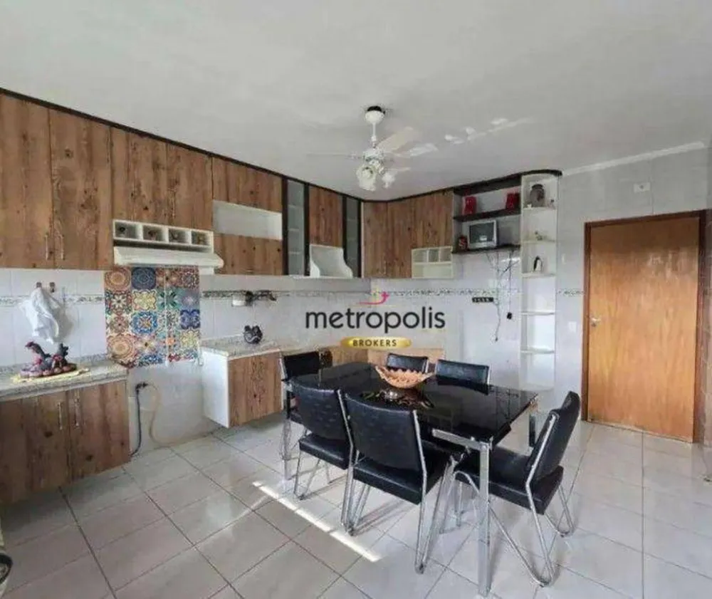 Sobrado, 3 quartos, 280 m² - Foto 6
