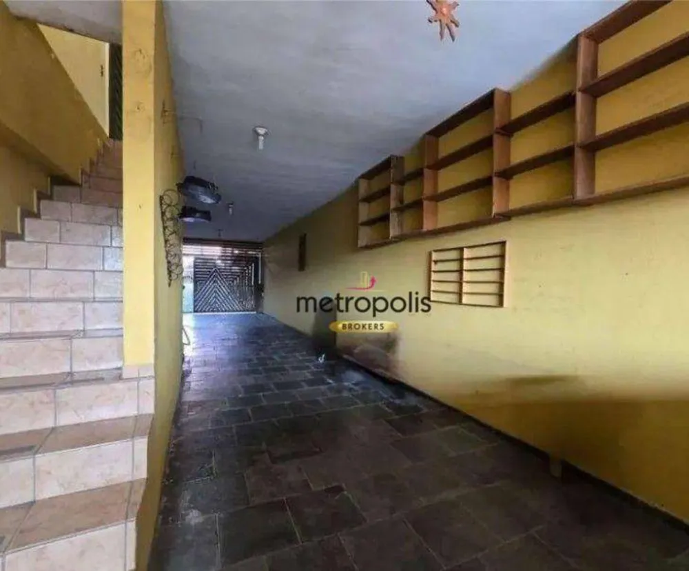 Sobrado, 3 quartos, 280 m² - Foto 4