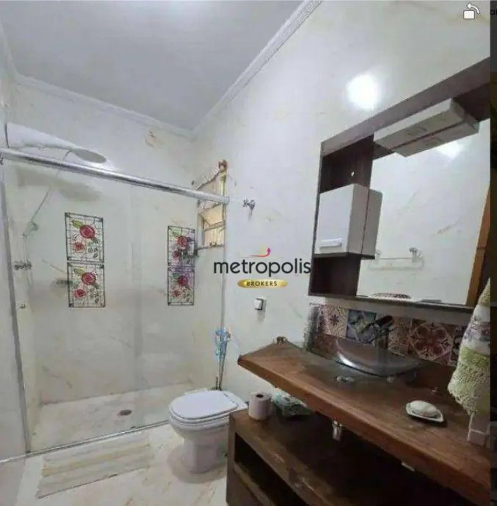 Sobrado, 3 quartos, 280 m² - Foto 10