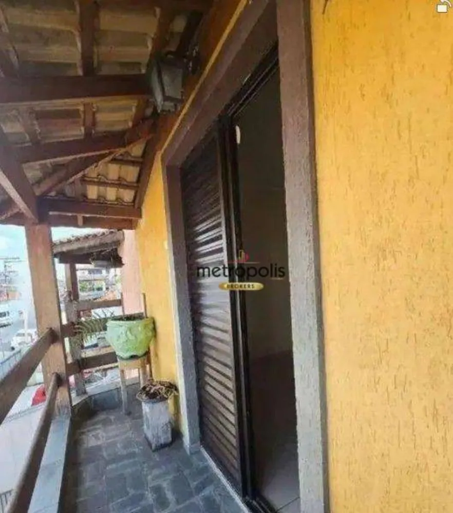 Sobrado, 3 quartos, 280 m² - Foto 2