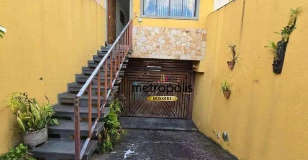 Sobrado, 3 quartos, 280 m² - Foto 1