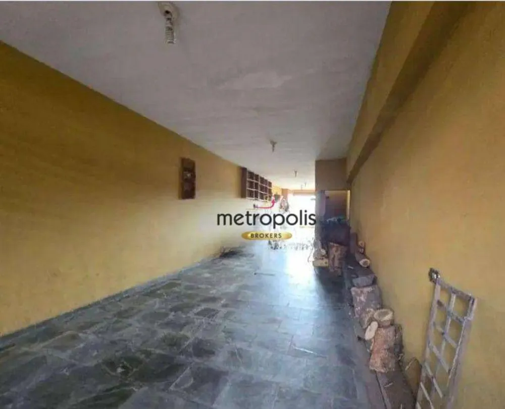 Sobrado, 3 quartos, 280 m² - Foto 3