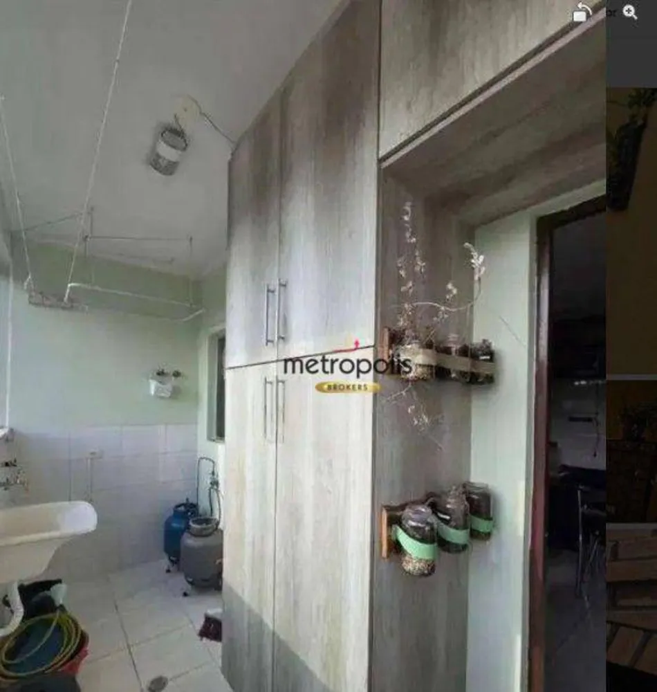 Sobrado, 3 quartos, 280 m² - Foto 4