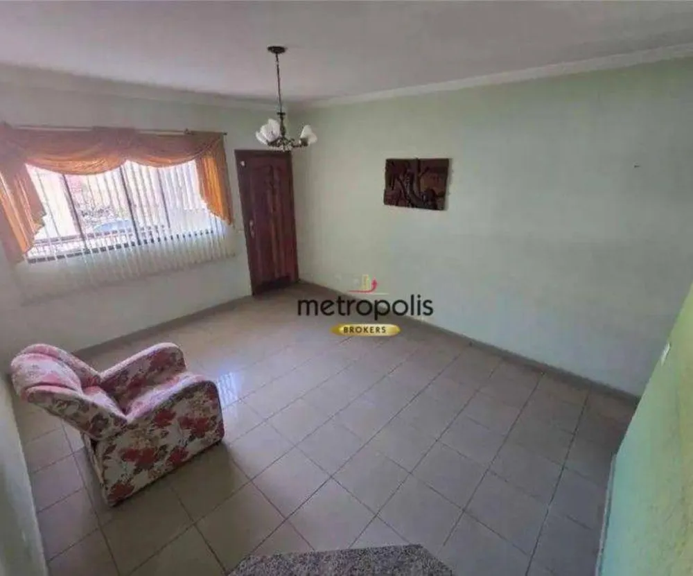 Sobrado, 3 quartos, 280 m² - Foto 8