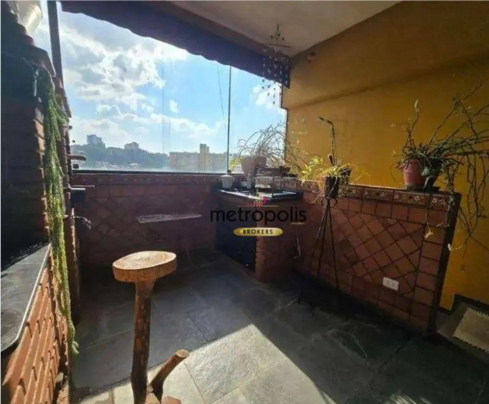 Sobrado, 3 quartos, 280 m² - Foto 5