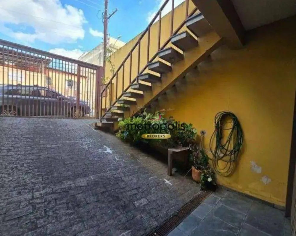 Sobrado, 3 quartos, 280 m² - Foto 1