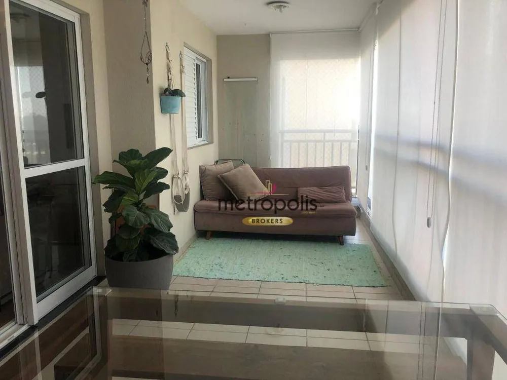 Apartamento, 3 quartos, 146 m² - Foto 4