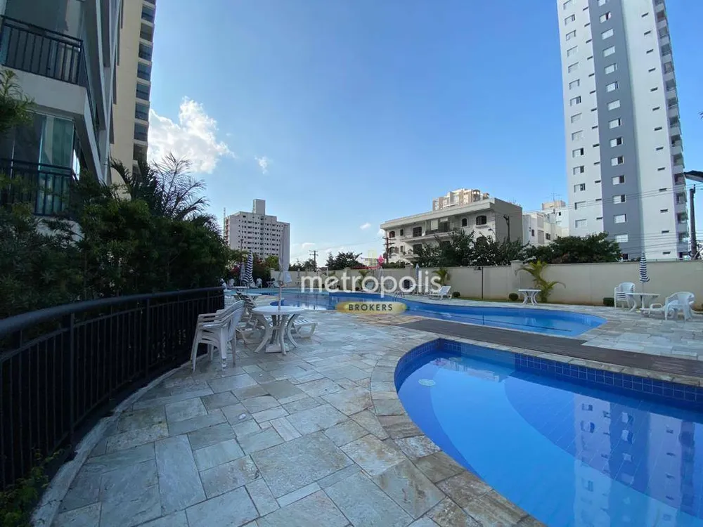 Apartamento, 3 quartos, 146 m² - Foto 1