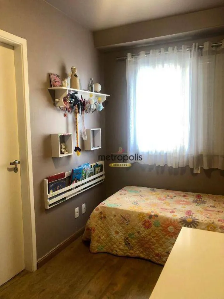 Apartamento, 3 quartos, 146 m² - Foto 8