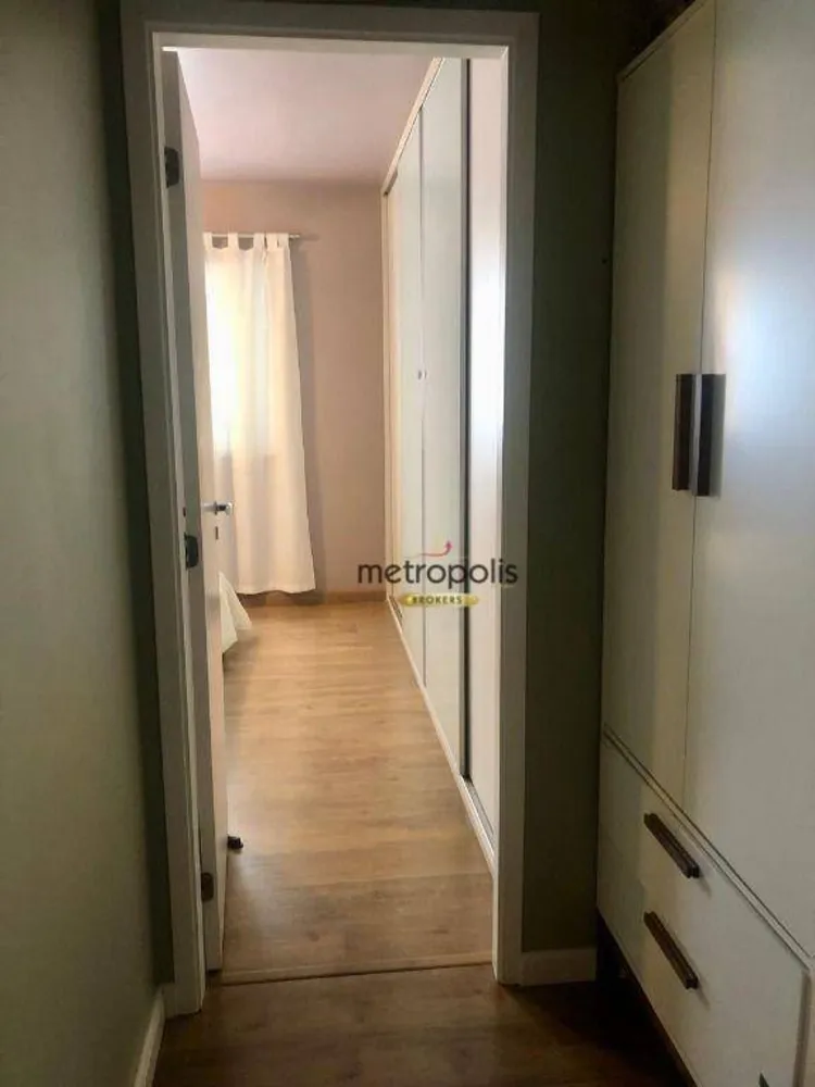 Apartamento, 3 quartos, 146 m² - Foto 9