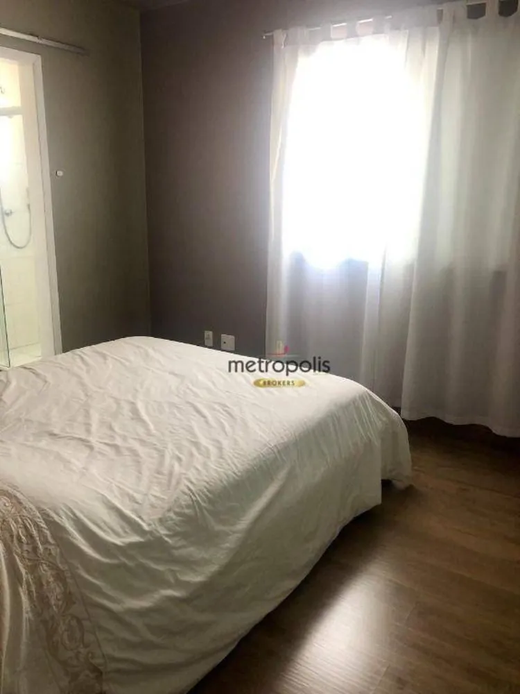 Apartamento, 3 quartos, 146 m² - Foto 5