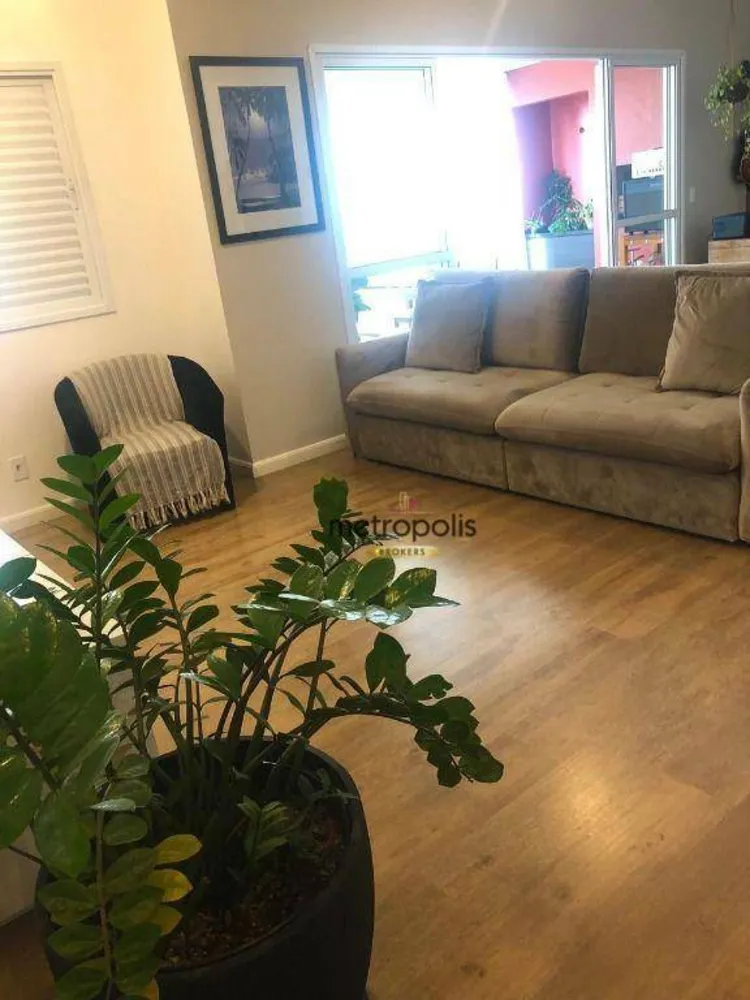 Apartamento, 3 quartos, 146 m² - Foto 10