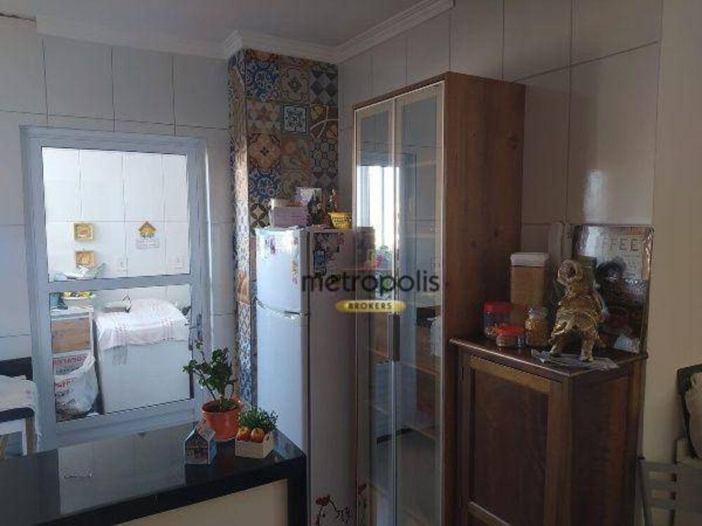 Apartamento à venda com 2 quartos, 76m² - Foto 6