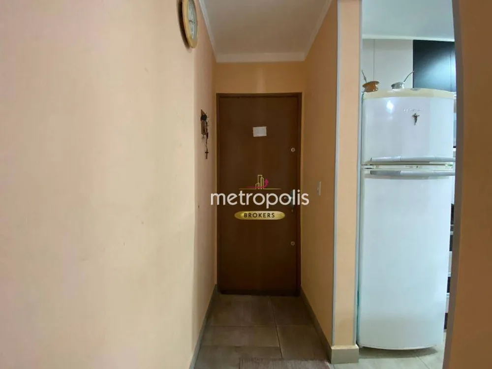 Cobertura, 3 quartos, 114 m² - Foto 2