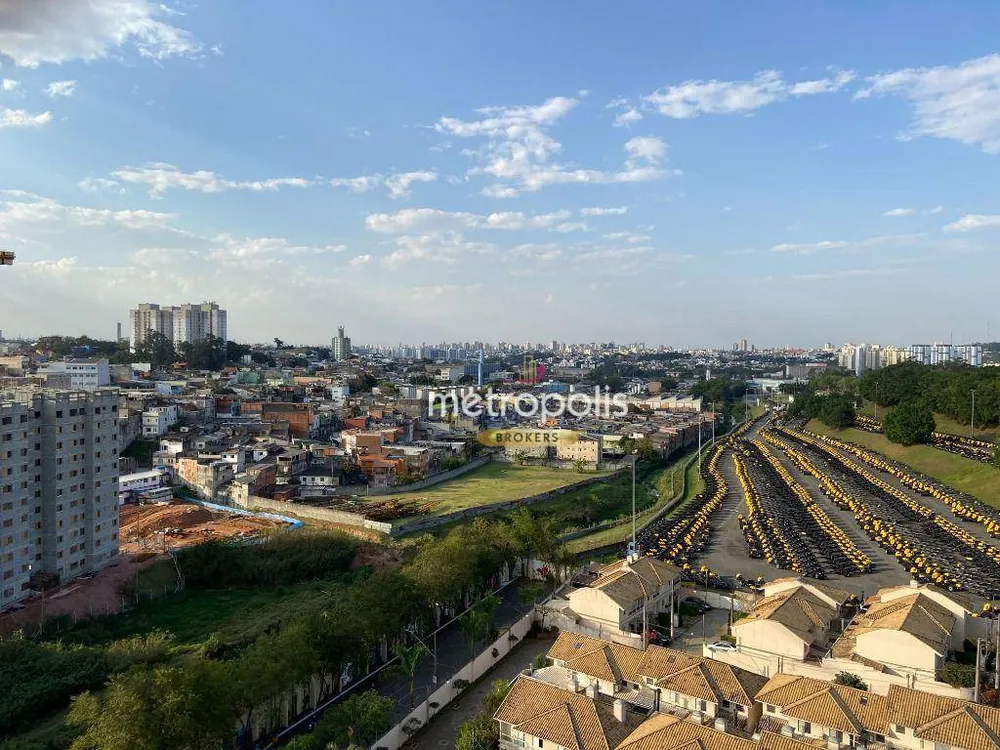 Cobertura, 3 quartos, 114 m² - Foto 4