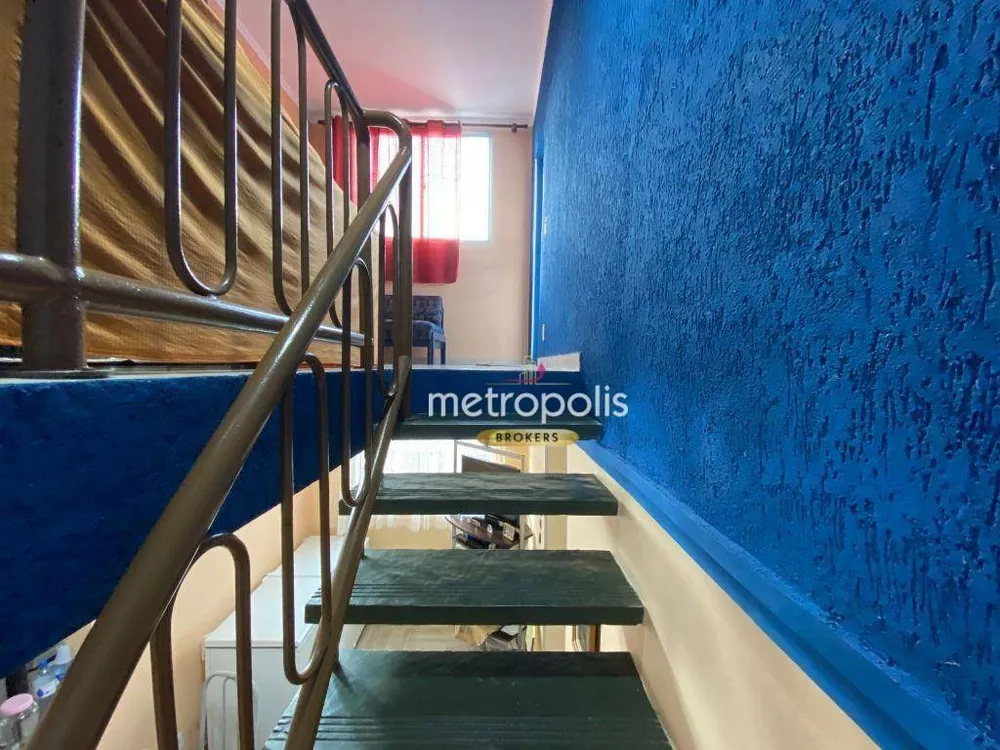 Cobertura, 3 quartos, 114 m² - Foto 1