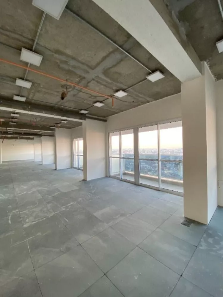 Conjunto Comercial-Sala à venda e aluguel, 734m² - Foto 3