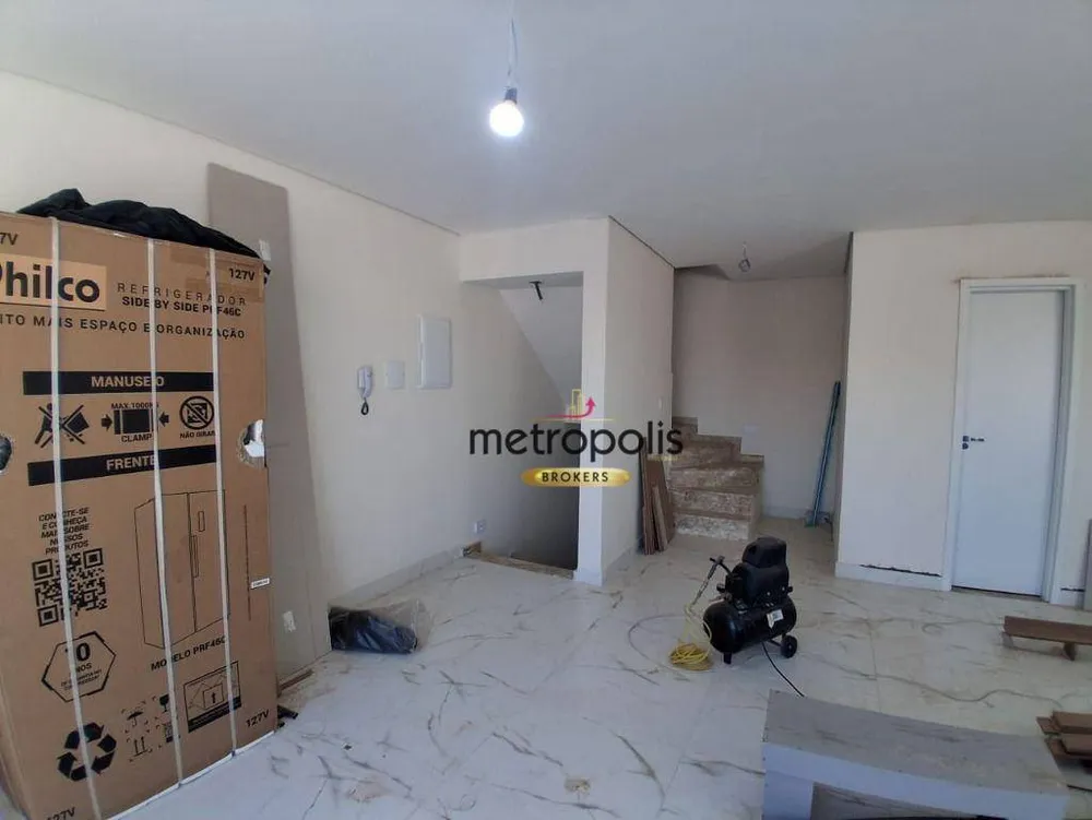 Sobrado, 3 quartos, 150 m² - Foto 3