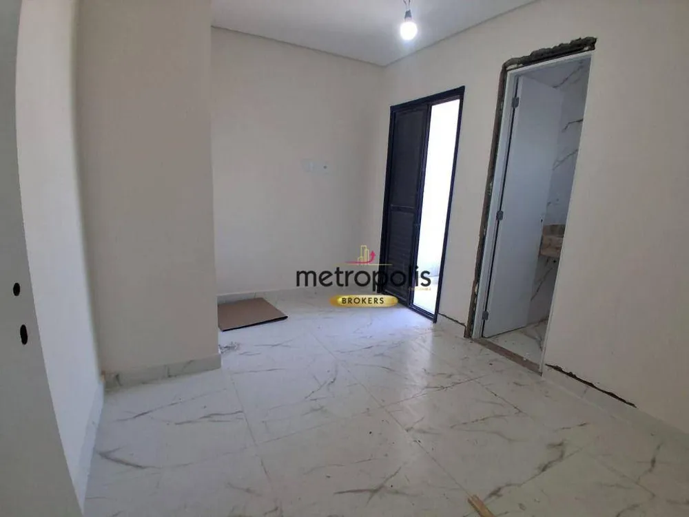 Sobrado, 3 quartos, 150 m² - Foto 2