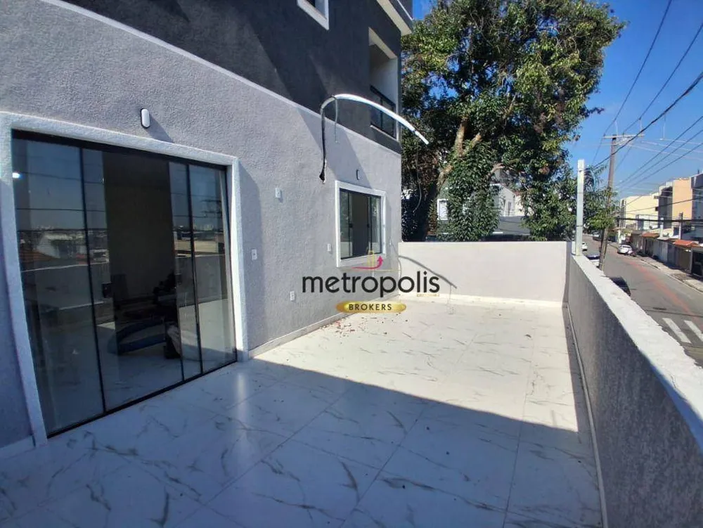 Sobrado, 3 quartos, 150 m² - Foto 4