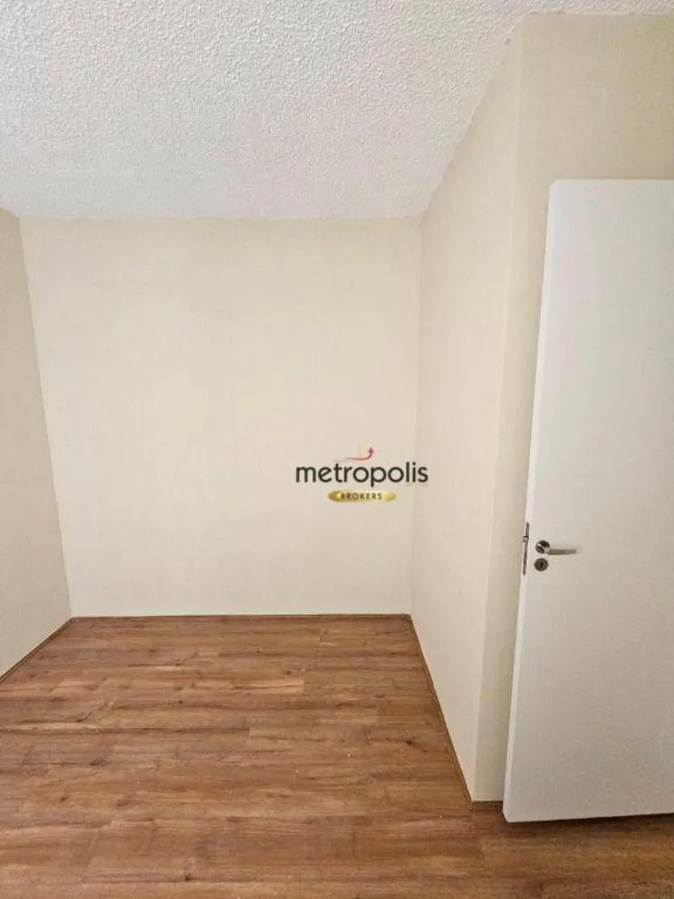 Apartamento, 2 quartos, 32 m² - Foto 2