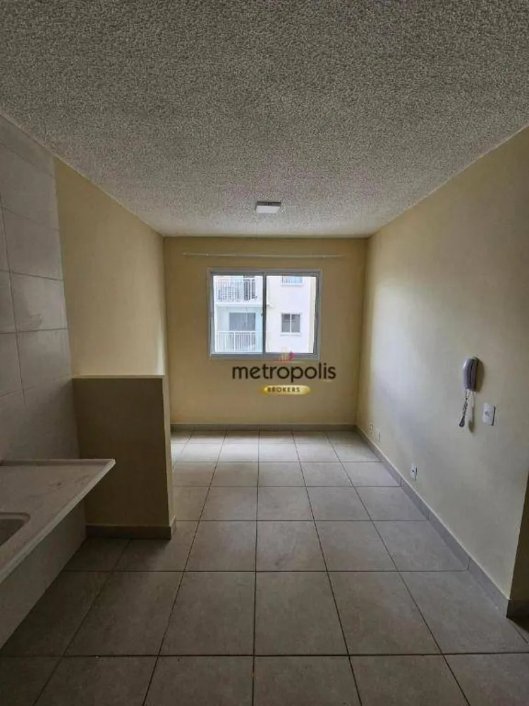Apartamento, 2 quartos, 32 m² - Foto 3
