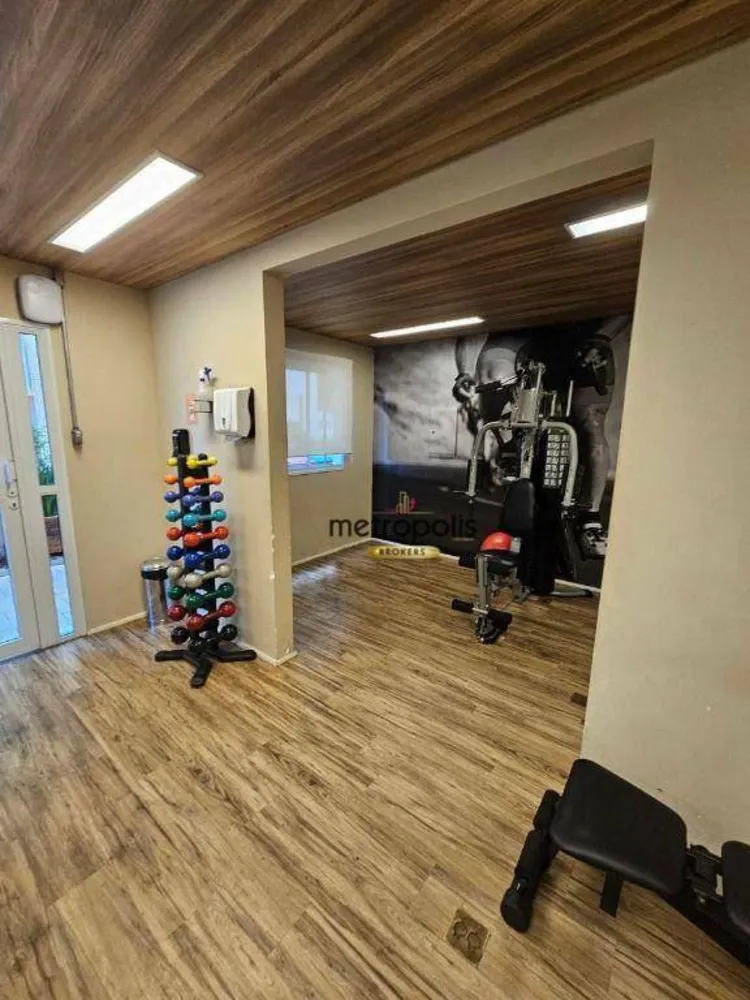 Apartamento, 2 quartos, 32 m² - Foto 1