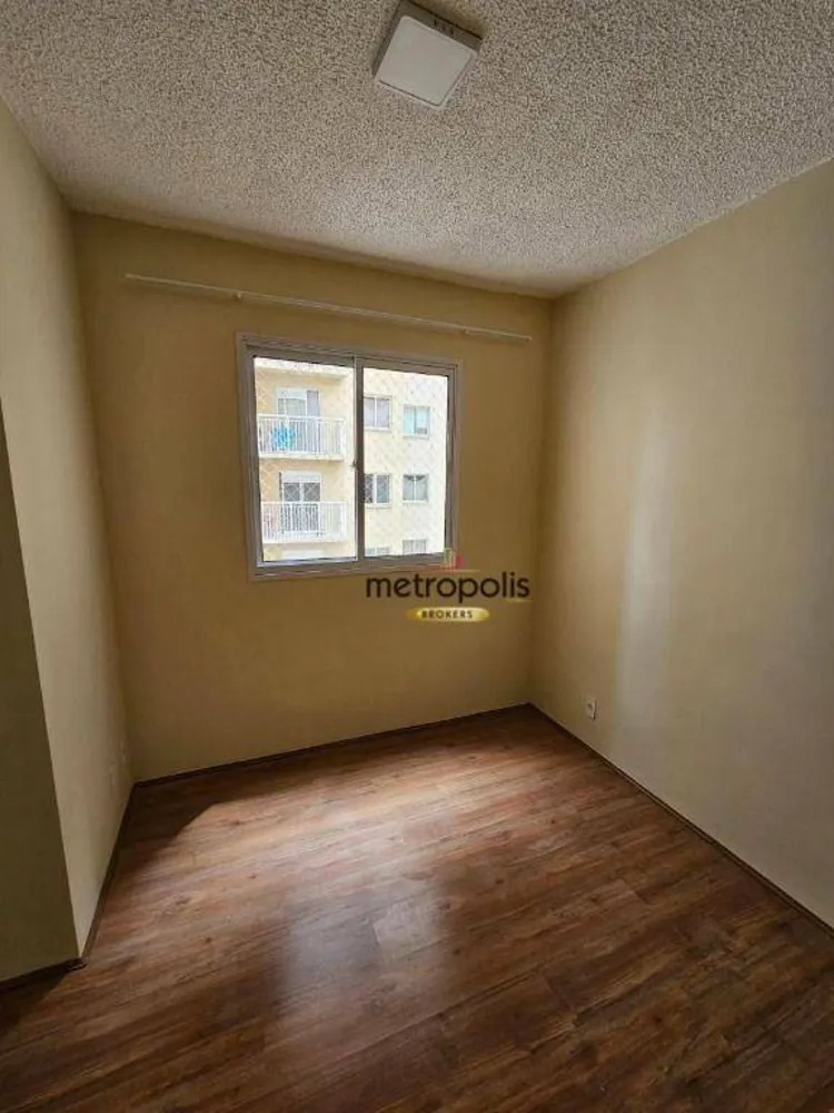 Apartamento, 2 quartos, 32 m² - Foto 5