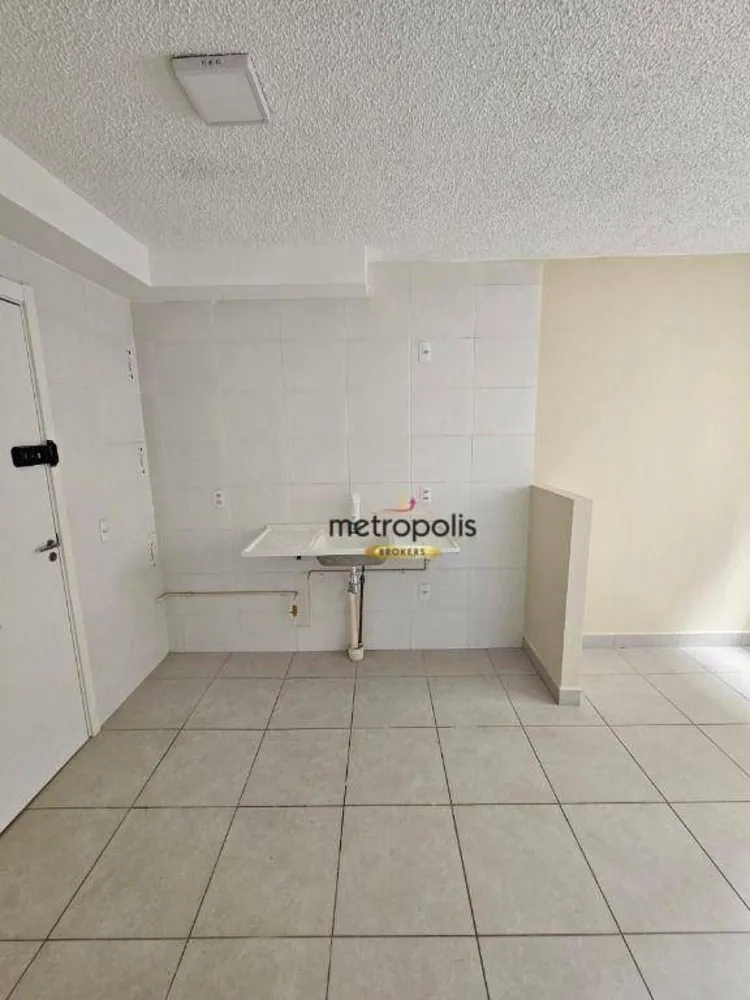 Apartamento, 2 quartos, 32 m² - Foto 3