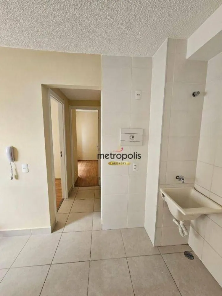 Apartamento, 2 quartos, 32 m² - Foto 4