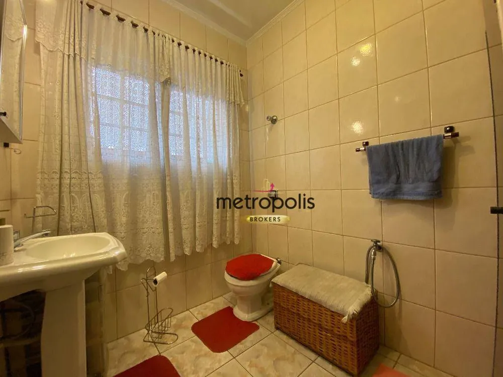 Sobrado, 4 quartos, 264 m² - Foto 6